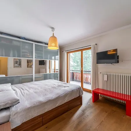 Chesa Sonnalpine B - * Sankt Moritz