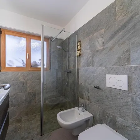 Chesa Sonnalpine B - Sankt Moritz